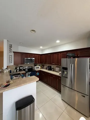 1047 NE 208th Street Miami FL 33179