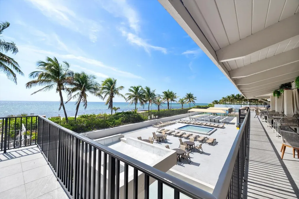 1980 S Ocean Drive Hallandale Beach FL 33009
