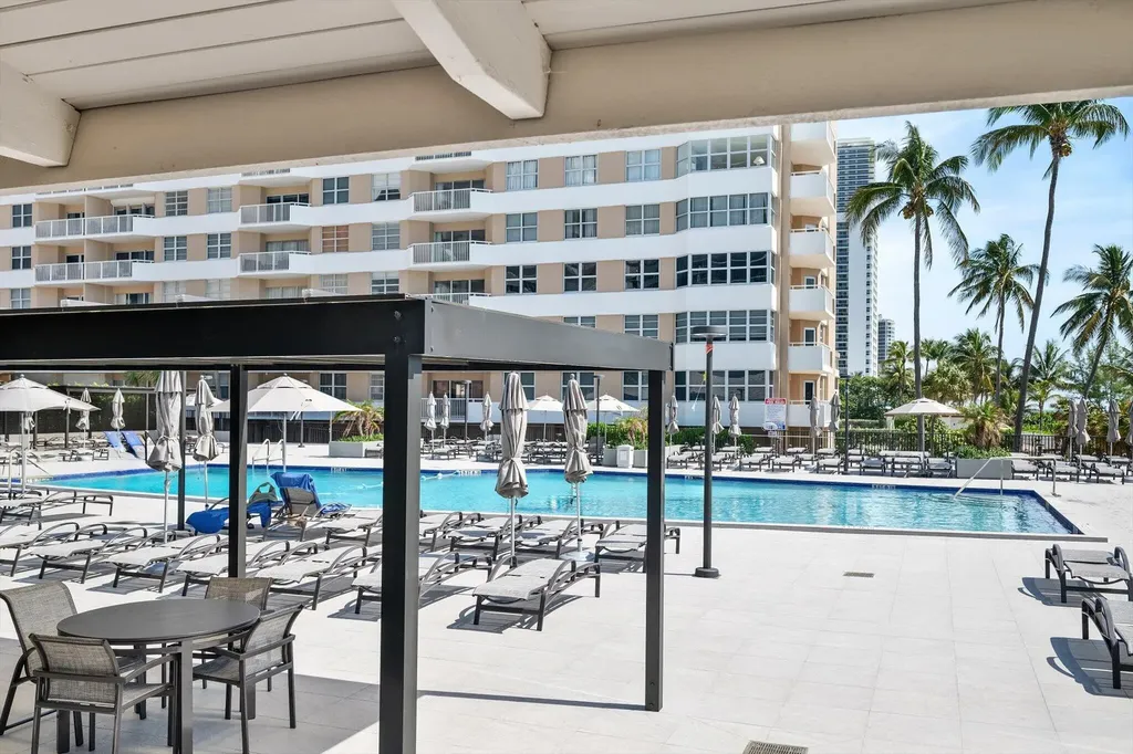 1980 S Ocean Drive Hallandale Beach FL 33009