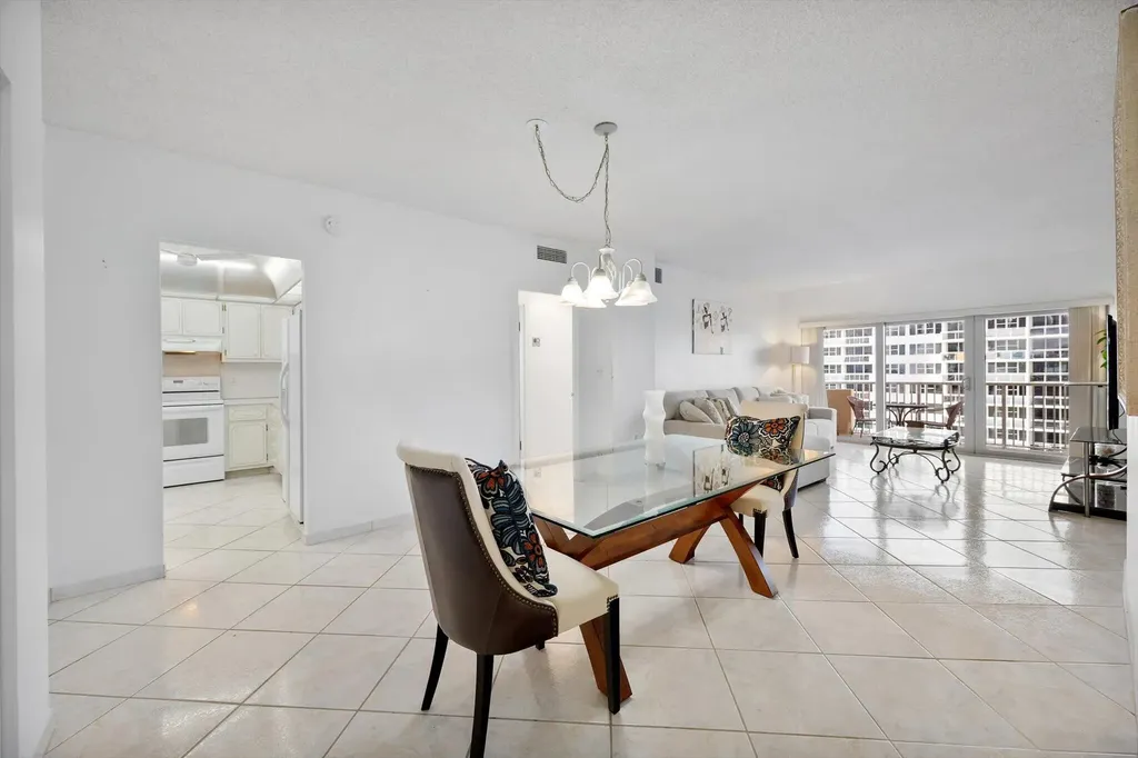 1980 S Ocean Drive Hallandale Beach FL 33009