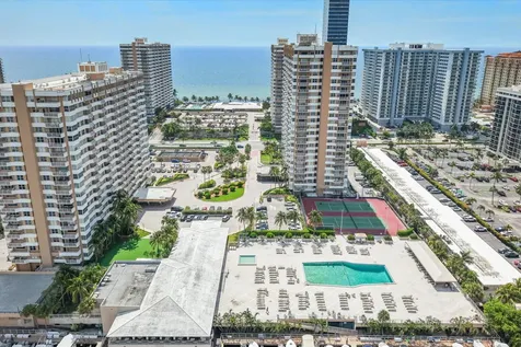 1980 S Ocean Drive Hallandale Beach FL 33009