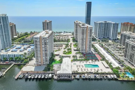 1980 S Ocean Drive Hallandale Beach FL 33009