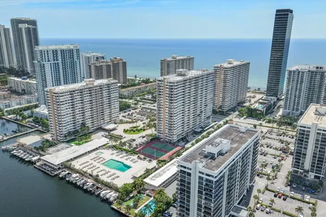 1980 S Ocean Drive Hallandale Beach FL 33009