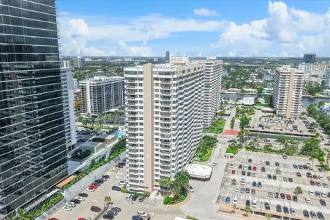 1980 S Ocean Drive Hallandale Beach FL 33009