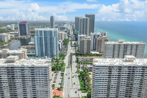 1980 S Ocean Drive Hallandale Beach FL 33009