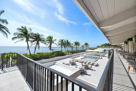 1980 S Ocean Drive Hallandale Beach FL 33009