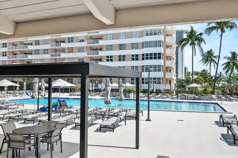 1980 S Ocean Drive Hallandale Beach FL 33009