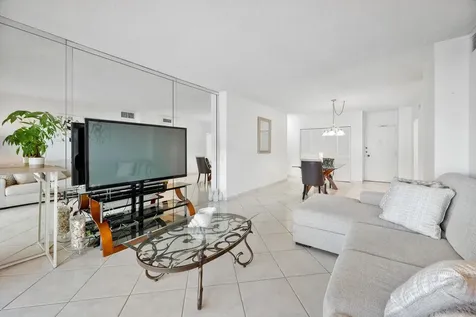 1980 S Ocean Drive Hallandale Beach FL 33009