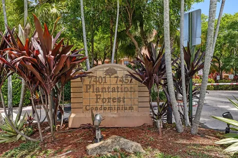 7401 NW 16th Street Plantation FL 33313