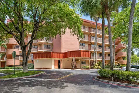 7401 NW 16th Street Plantation FL 33313