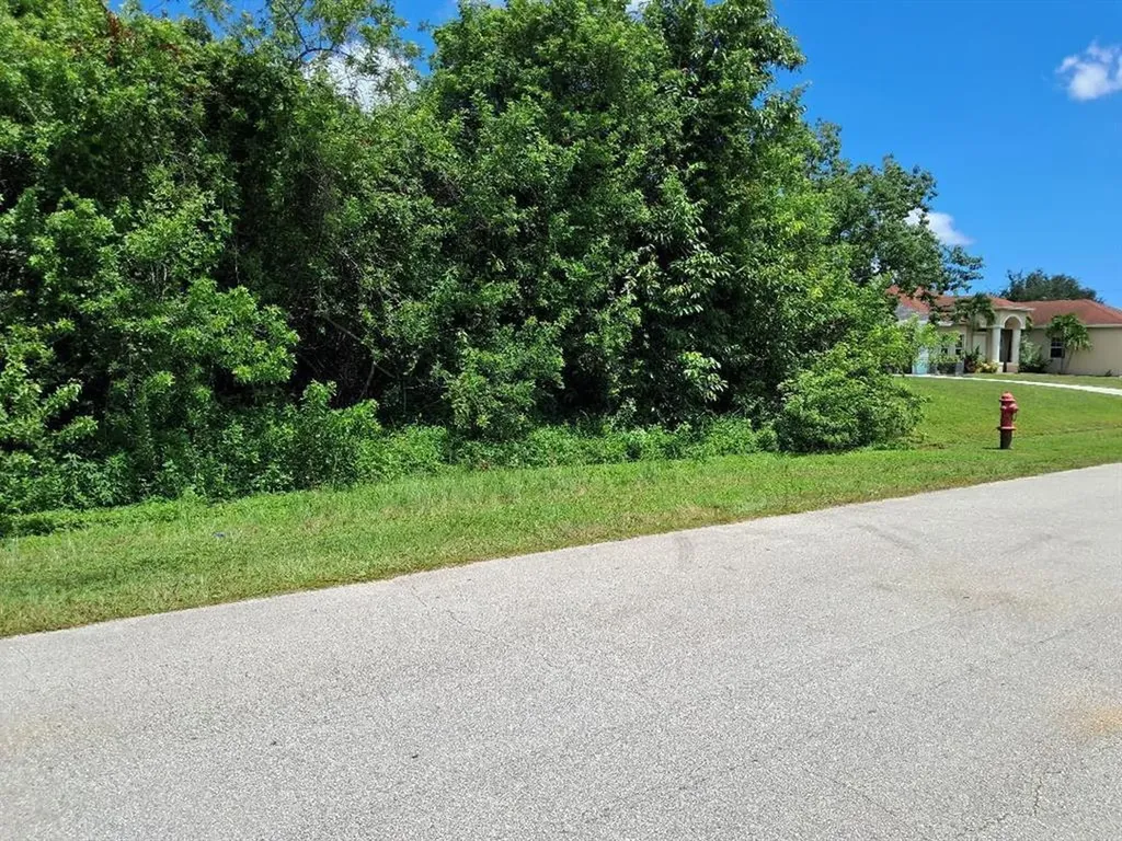1081 SW Dartmouth Avenue SW Port St Lucie FL 34953