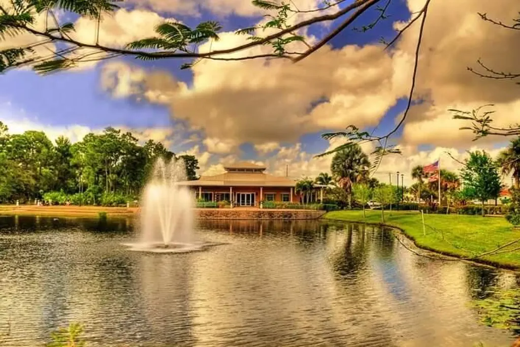 1081 SW Dartmouth Avenue SW Port St Lucie FL 34953