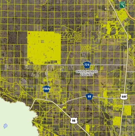 0 NW 316th Street Okeechobee FL 34972