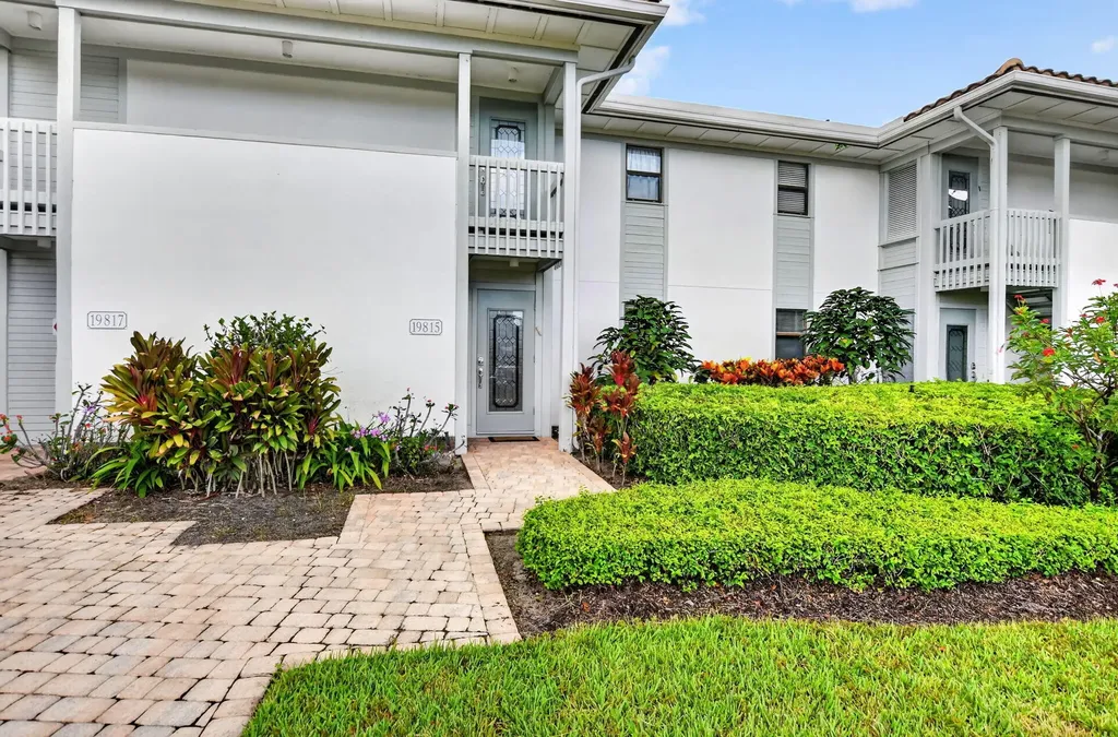 19815 Boca West Drive Boca Raton FL 33434