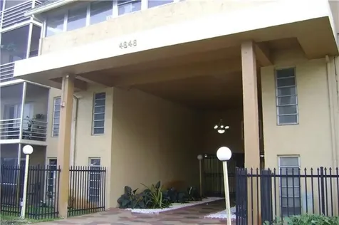 4848 NW 24th Court Lauderdale Lakes FL 33313