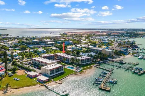 1300 Seaway Drive Fort Pierce FL 34949