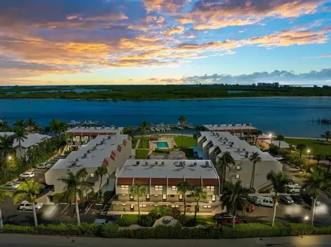 1300 Seaway Drive Fort Pierce FL 34949