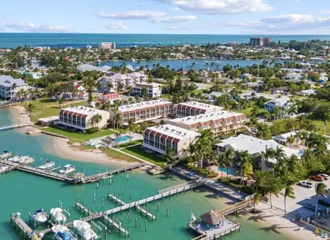 1300 Seaway Drive Fort Pierce FL 34949
