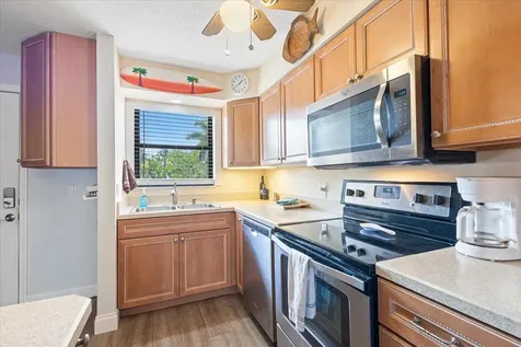 1300 Seaway Drive Fort Pierce FL 34949