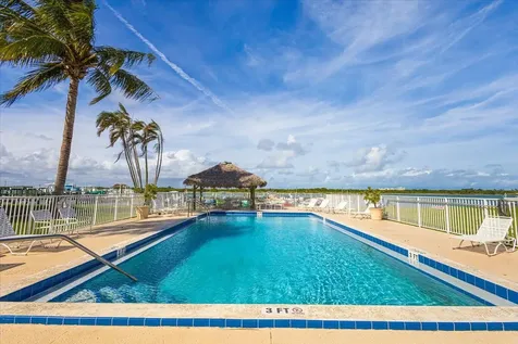 1300 Seaway Drive Fort Pierce FL 34949