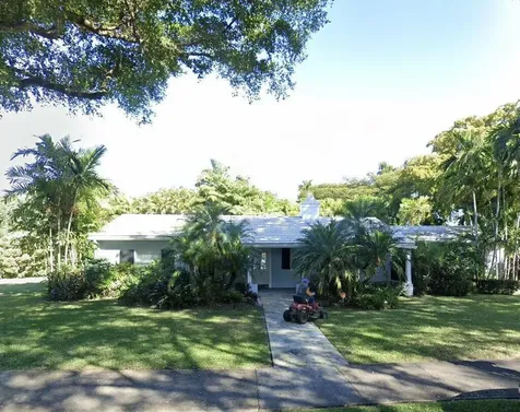 3218 Alhambra Circle Coral Gables FL 33134