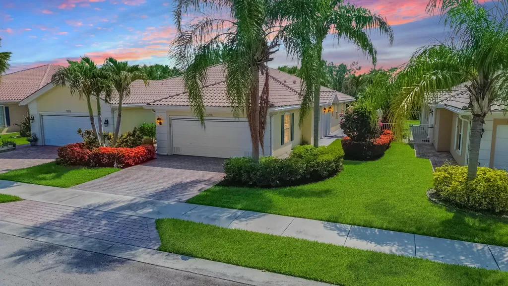 11216 SW Pembroke Drive Port St Lucie FL 34987