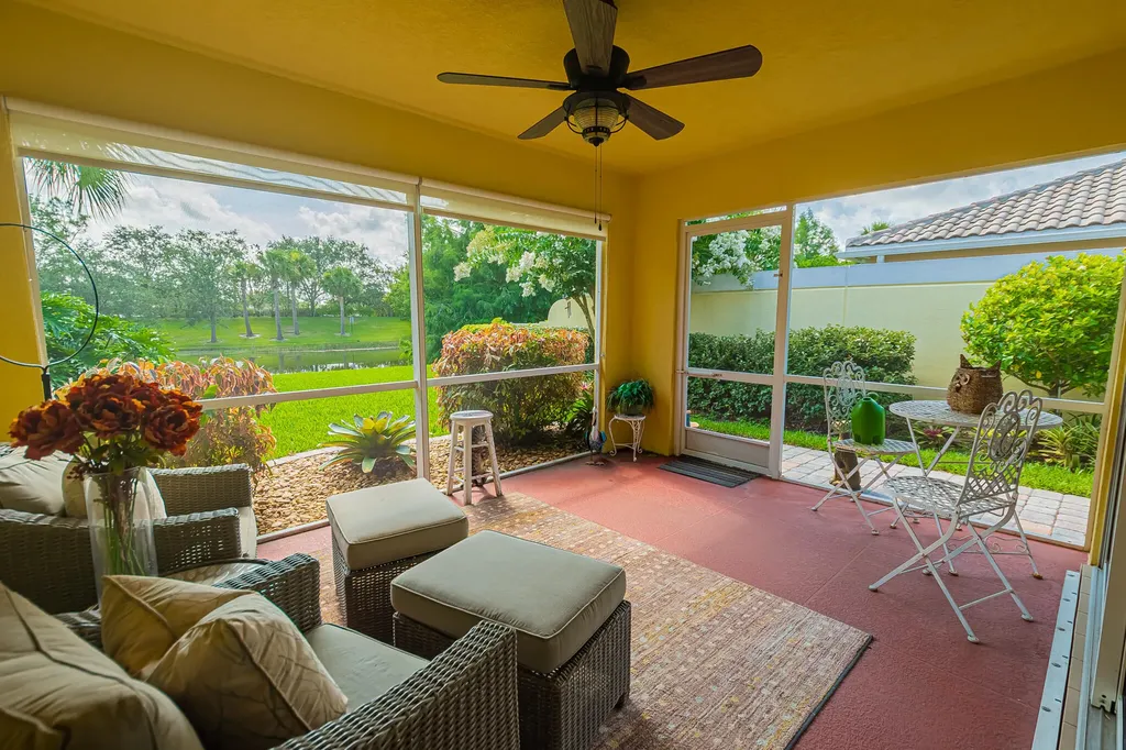 11216 SW Pembroke Drive Port St Lucie FL 34987