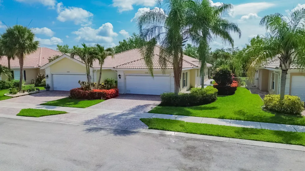 11216 SW Pembroke Drive Port St Lucie FL 34987