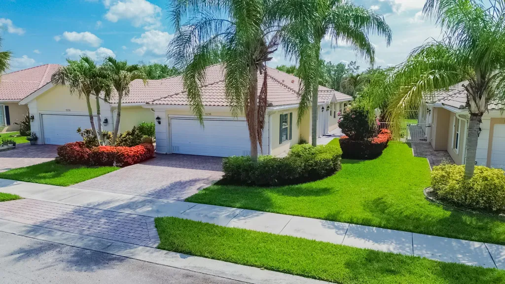 11216 SW Pembroke Drive Port St Lucie FL 34987