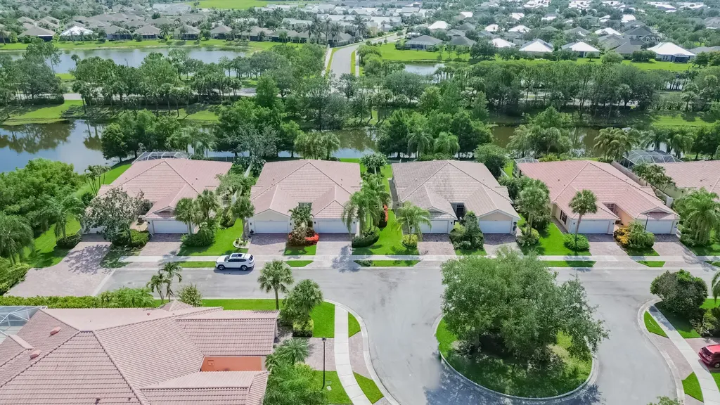11216 SW Pembroke Drive Port St Lucie FL 34987