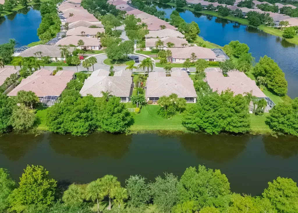 11216 SW Pembroke Drive Port St Lucie FL 34987