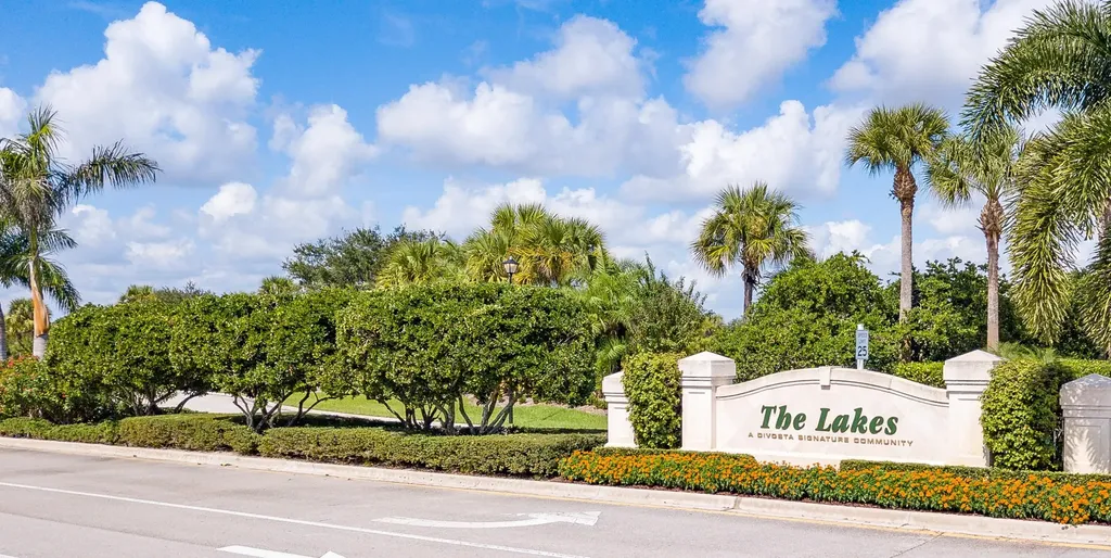 11216 SW Pembroke Drive Port St Lucie FL 34987