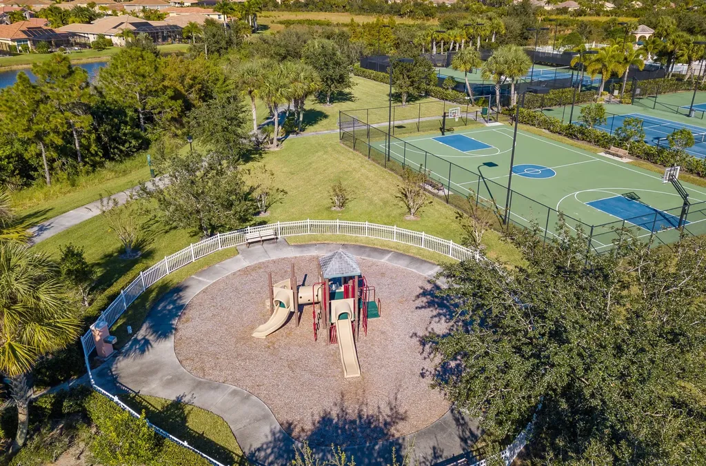 11216 SW Pembroke Drive Port St Lucie FL 34987