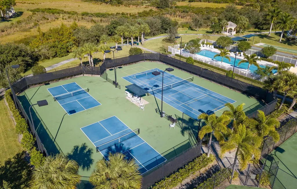 11216 SW Pembroke Drive Port St Lucie FL 34987