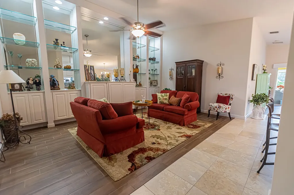 11216 SW Pembroke Drive Port St Lucie FL 34987