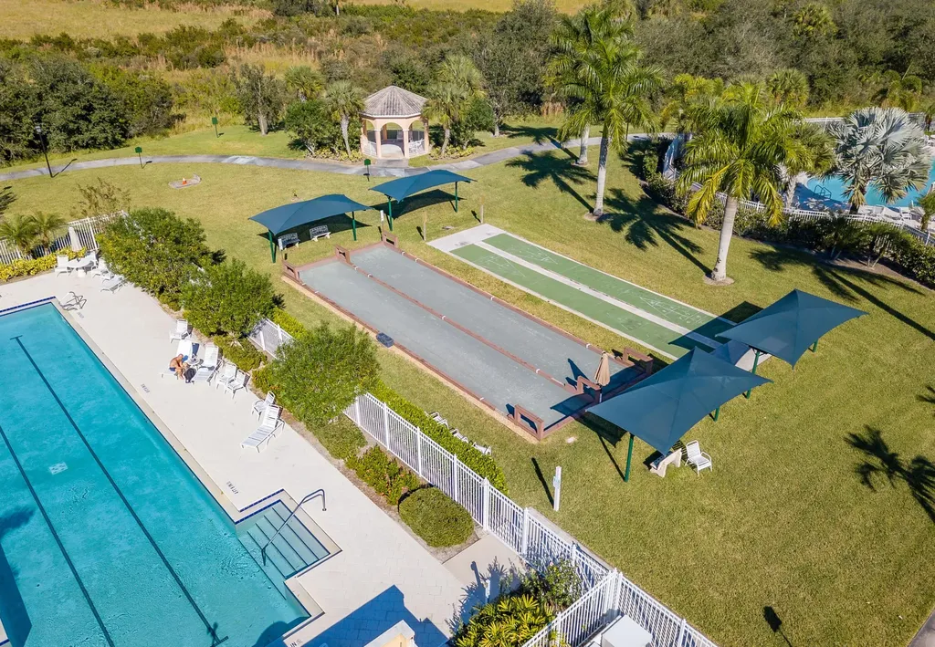 11216 SW Pembroke Drive Port St Lucie FL 34987