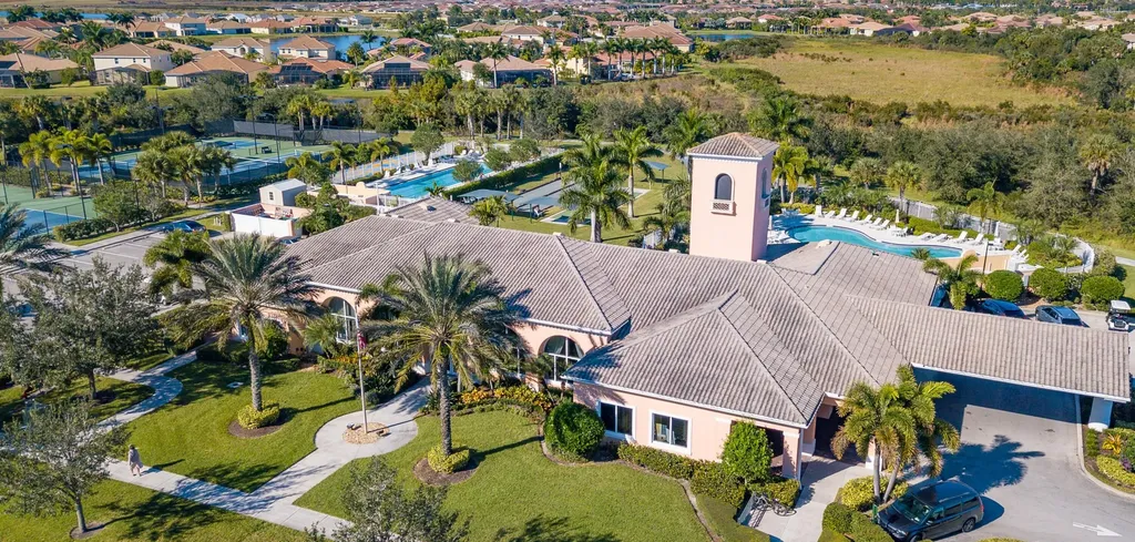 11216 SW Pembroke Drive Port St Lucie FL 34987
