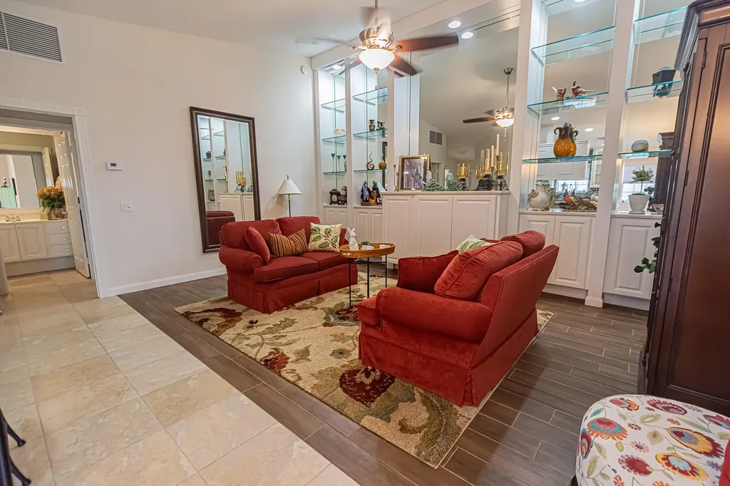 11216 SW Pembroke Drive Port St Lucie FL 34987