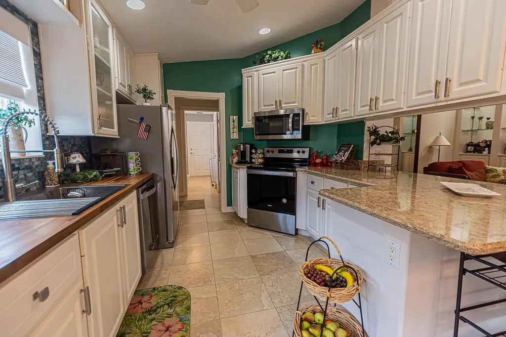 11216 SW Pembroke Drive Port St Lucie FL 34987