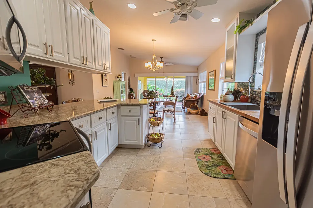 11216 SW Pembroke Drive Port St Lucie FL 34987