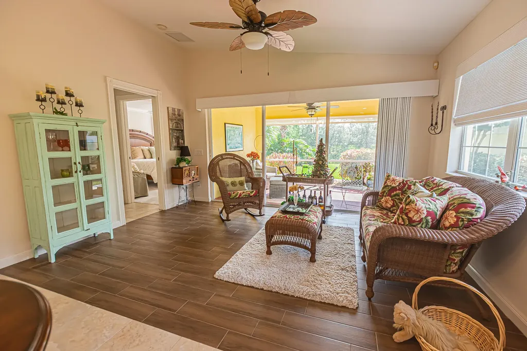11216 SW Pembroke Drive Port St Lucie FL 34987
