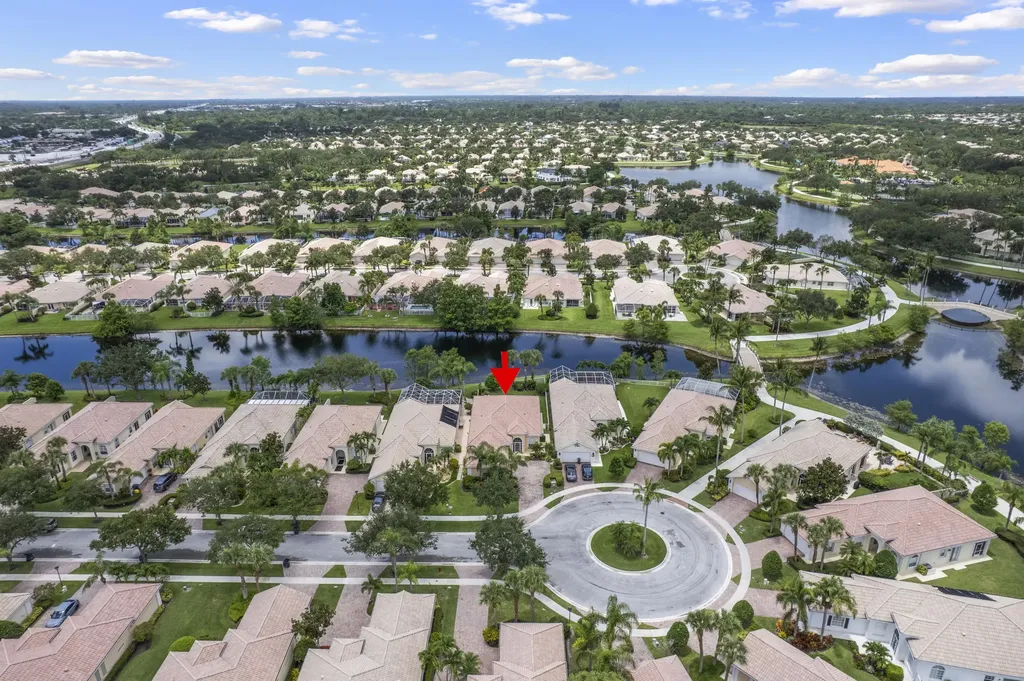 8186 Laborie Lane Wellington FL 33414