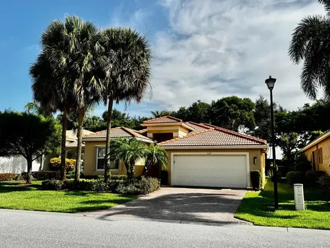 9385 Ivory Isle Road Boynton Beach FL 33473