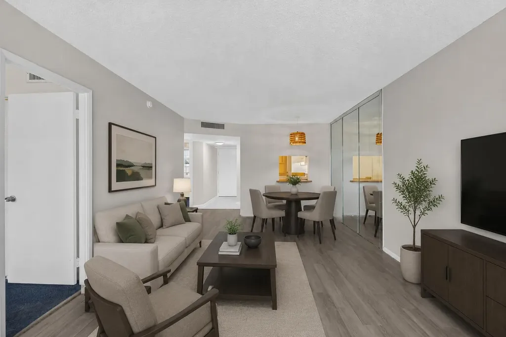 4501 NE 21st Avenue Fort Lauderdale FL 33308