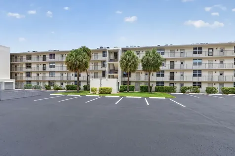 4501 NE 21st Avenue Fort Lauderdale FL 33308