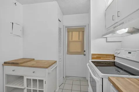 4501 NE 21st Avenue Fort Lauderdale FL 33308