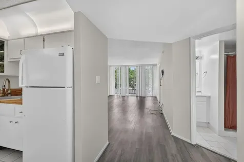 4501 NE 21st Avenue Fort Lauderdale FL 33308