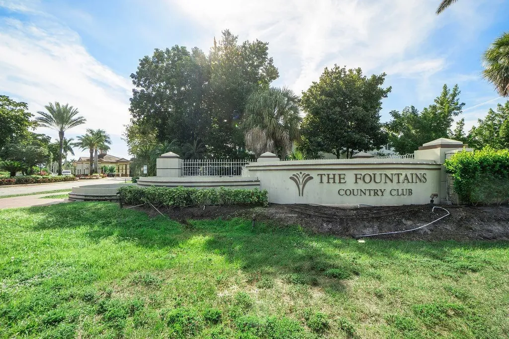 4832 Esedra Court Lake Worth FL 33467