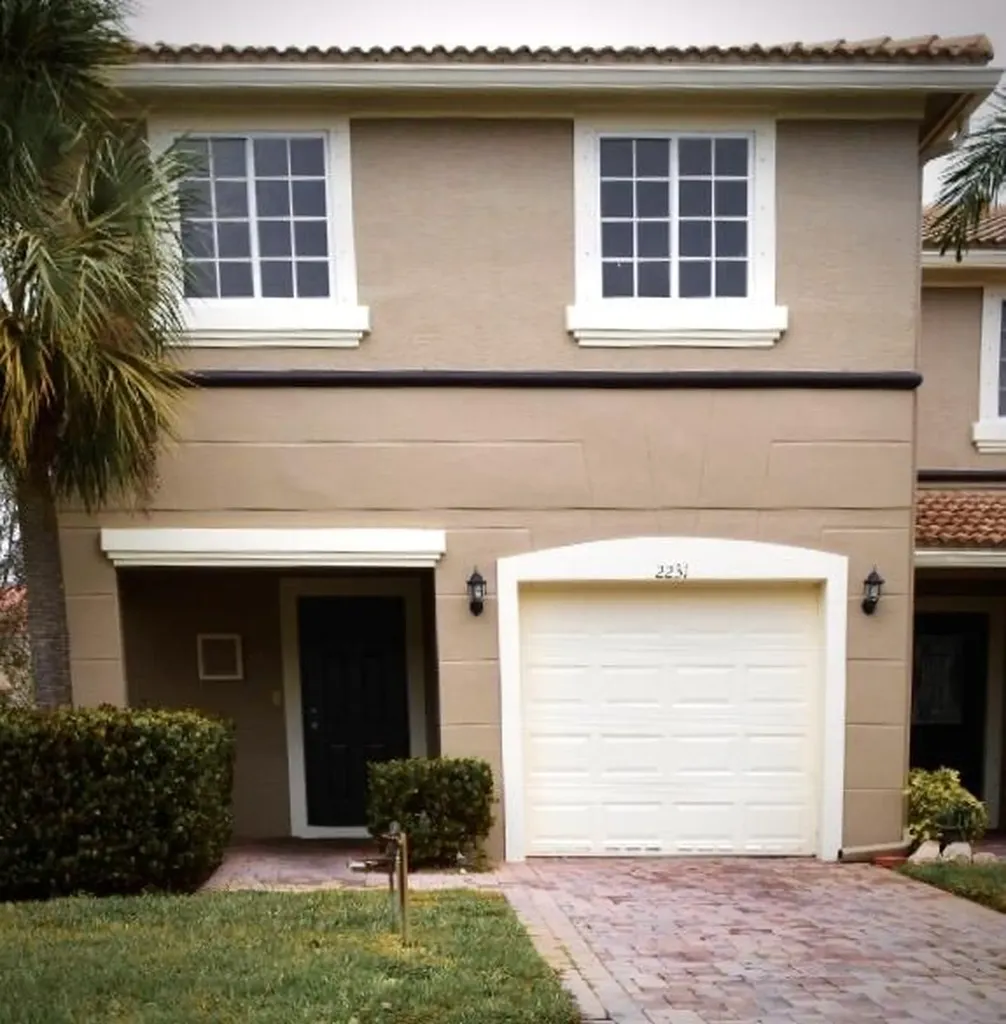 2231 SW Rockport Road Port St Lucie FL 34953