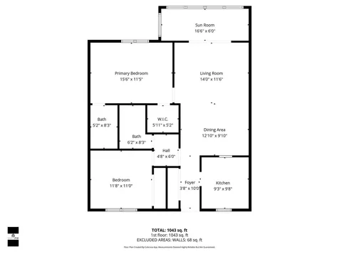 651 NW 80th Terrace Margate FL 33063
